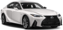 Thumbnail image of 2023 Lexus IS 350 at Norm Reeves Toyota San Diego - New