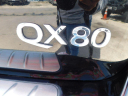 Thumbnail image of 2014 INFINITI QX80 at AMD AUTO