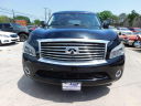 Thumbnail image of 2014 INFINITI QX80 at AMD AUTO