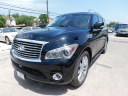 Thumbnail image of 2014 INFINITI QX80 at AMD AUTO