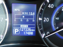 Thumbnail image of 2014 INFINITI QX80 at AMD AUTO