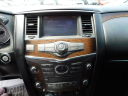 Thumbnail image of 2014 INFINITI QX80 at AMD AUTO