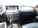Thumbnail image of 2014 INFINITI QX80 at AMD AUTO