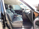 Thumbnail image of 2014 INFINITI QX80 at AMD AUTO