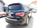 Thumbnail image of 2014 INFINITI QX80 at AMD AUTO