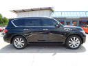 Thumbnail image of 2014 INFINITI QX80 at AMD AUTO