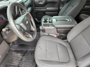 Thumbnail image of 2021 Chevrolet Silverado 1500 at Jim Norton Chevrolet