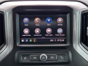 Thumbnail image of 2021 Chevrolet Silverado 1500 at Jim Norton Chevrolet