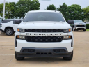 Thumbnail image of 2021 Chevrolet Silverado 1500 at Jim Norton Chevrolet