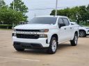 Thumbnail image of 2021 Chevrolet Silverado 1500 at Jim Norton Chevrolet