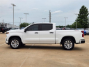 Thumbnail image of 2021 Chevrolet Silverado 1500 at Jim Norton Chevrolet