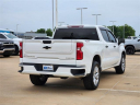Thumbnail image of 2021 Chevrolet Silverado 1500 at Jim Norton Chevrolet