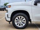 Thumbnail image of 2021 Chevrolet Silverado 1500 at Jim Norton Chevrolet