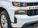 Thumbnail image of 2021 Chevrolet Silverado 1500 at Jim Norton Chevrolet
