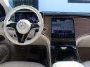 Thumbnail image of 2023 Mercedes-Benz EQS at Ocean Mazda
