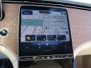 Thumbnail image of 2023 Mercedes-Benz EQS at Ocean Mazda