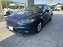 Thumbnail image of 2018 Ford Fusion Hybrid at Absolute Auto Center