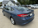 Thumbnail image of 2018 Ford Fusion Hybrid at Absolute Auto Center