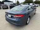 Thumbnail image of 2018 Ford Fusion Hybrid at Absolute Auto Center