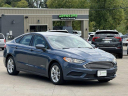 Thumbnail image of 2018 Ford Fusion Hybrid at Absolute Auto Center
