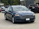 Thumbnail image of 2018 Ford Fusion Hybrid at Absolute Auto Center