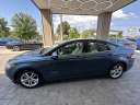 Thumbnail image of 2018 Ford Fusion Hybrid at Absolute Auto Center