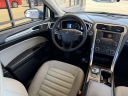 Thumbnail image of 2018 Ford Fusion Hybrid at Absolute Auto Center