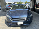 Thumbnail image of 2018 Ford Fusion Hybrid at Absolute Auto Center