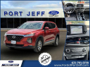 Thumbnail image of 2020 Hyundai SANTA FE at Ford of Port Jeff