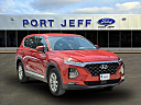 Thumbnail image of 2020 Hyundai SANTA FE at Ford of Port Jeff