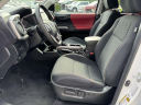 Thumbnail image of 2023 Toyota Tacoma at USED - Haley Toyota Certified Service Center