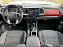 Thumbnail image of 2023 Toyota Tacoma at USED - Haley Toyota Certified Service Center