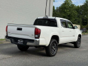Thumbnail image of 2023 Toyota Tacoma at USED - Haley Toyota Certified Service Center