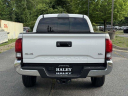 Thumbnail image of 2023 Toyota Tacoma at USED - Haley Toyota Certified Service Center