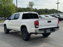 Thumbnail image of 2023 Toyota Tacoma at USED - Haley Toyota Certified Service Center
