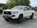 Thumbnail image of 2023 Toyota Tacoma at USED - Haley Toyota Certified Service Center