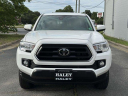 Thumbnail image of 2023 Toyota Tacoma at USED - Haley Toyota Certified Service Center