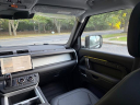 Thumbnail image of 2025 Land Rover Defender at Jaguar Land Rover Southampton