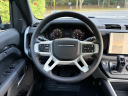 Thumbnail image of 2025 Land Rover Defender at Jaguar Land Rover Southampton