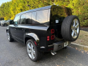 Thumbnail image of 2025 Land Rover Defender at Jaguar Land Rover Southampton