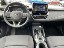 Thumbnail image of 2022 Toyota Corolla Hatchback at Empire Toyota of Huntington