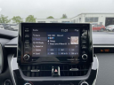 2022 Toyota Corolla Hatchback SE at Empire Toyota of Huntington