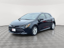Thumbnail image of 2022 Toyota Corolla Hatchback at Empire Toyota of Huntington