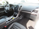 Thumbnail image of 2023 Ford Edge at Gainesville Dodge Chrysler Jeep
