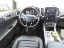 Thumbnail image of 2023 Ford Edge at Gainesville Dodge Chrysler Jeep