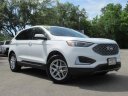 Thumbnail image of 2023 Ford Edge at Gainesville Dodge Chrysler Jeep