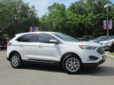 Thumbnail image of 2023 Ford Edge at Gainesville Dodge Chrysler Jeep