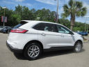 Thumbnail image of 2023 Ford Edge at Gainesville Dodge Chrysler Jeep