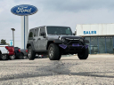 Thumbnail image of 2016 Jeep Wrangler Unlimited at Taylor Ford of Manteno