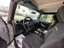 Thumbnail image of 2016 Jeep Wrangler Unlimited at Taylor Ford of Manteno